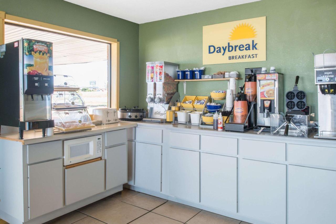 Days Inn By Wyndham Mountain Grove المظهر الخارجي الصورة